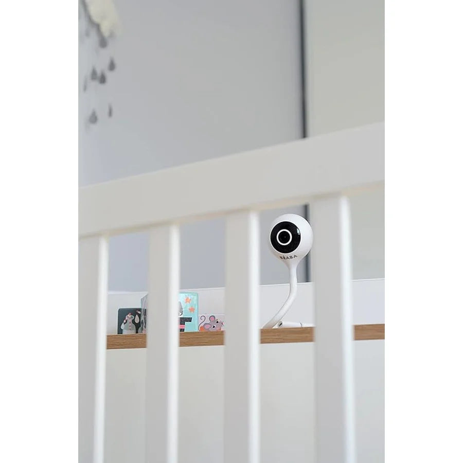 Beaba Zen Connect Video Baby Monitor