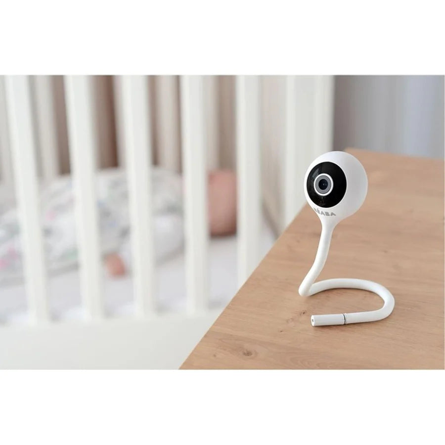 Beaba Zen Connect Video Baby Monitor