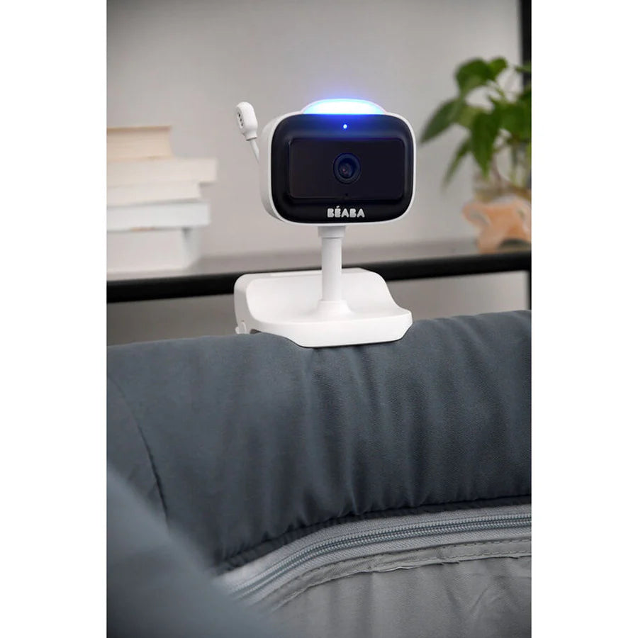 Beaba Video Baby Monitor Zen Nomad