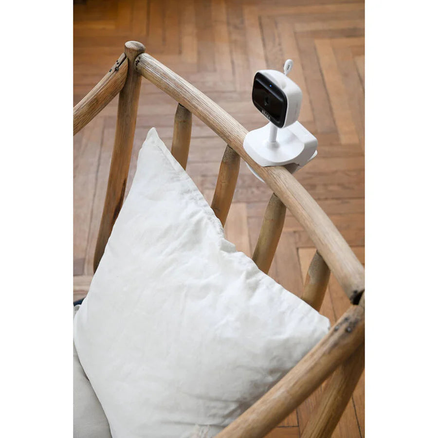 Beaba Video Baby Monitor Zen Nomad