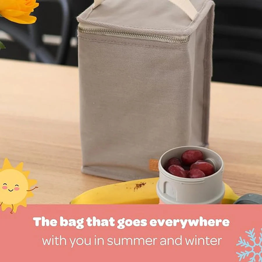 Beaba Isothermal Meal Pouch