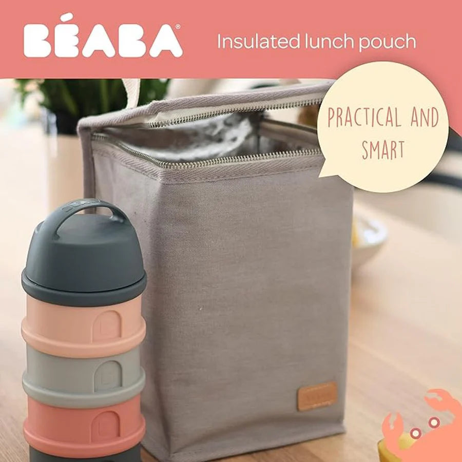 Beaba Isothermal Meal Pouch