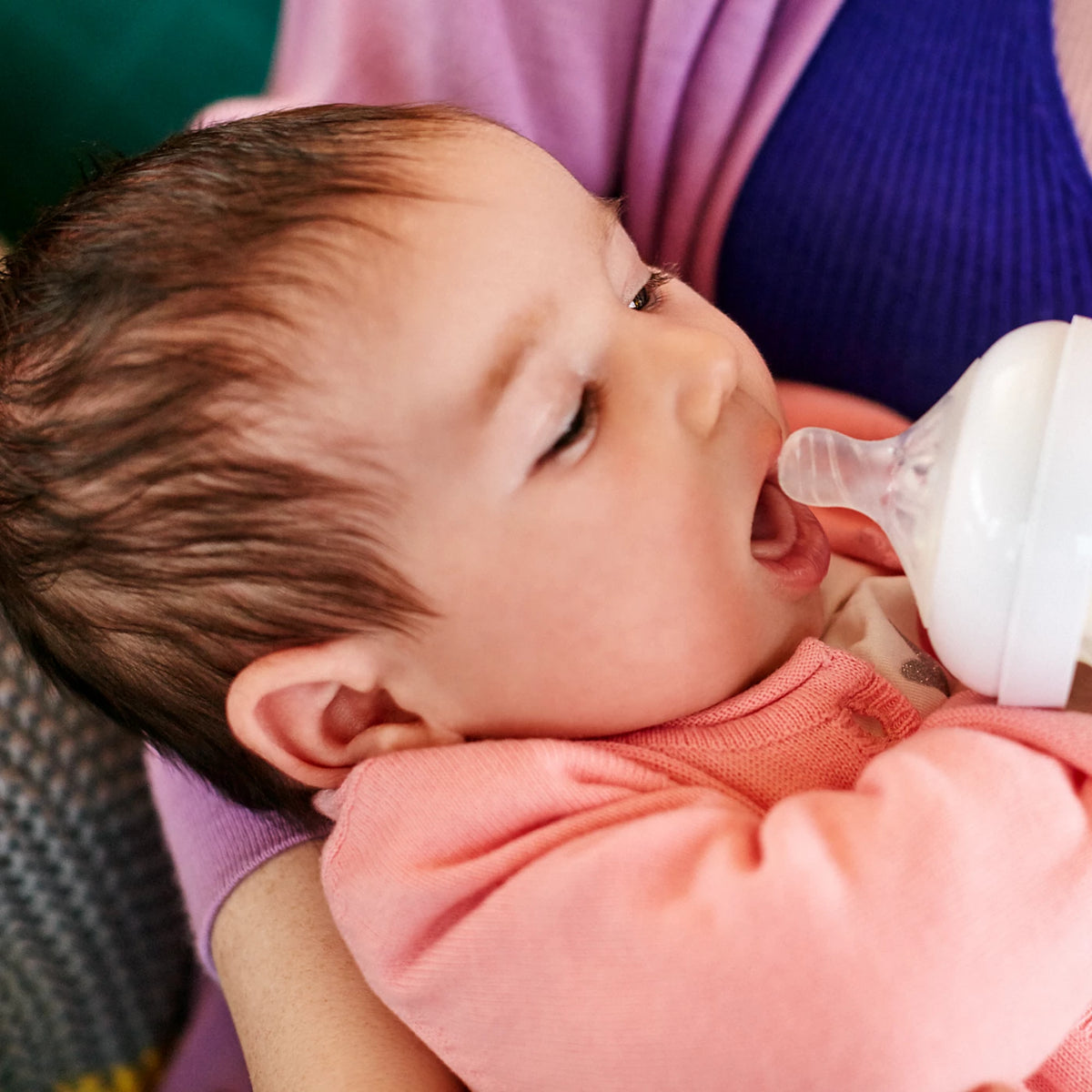 Avent Natural Baby Bottle (60ML) SCF039/17