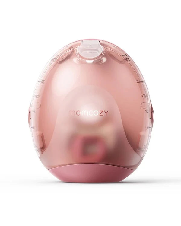 Momcozy Air 1 Ultra-Slim Wearable Breast Pump