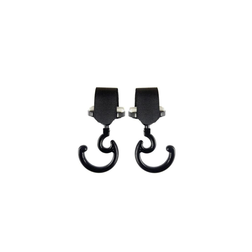 Cambrass Stroller Hook