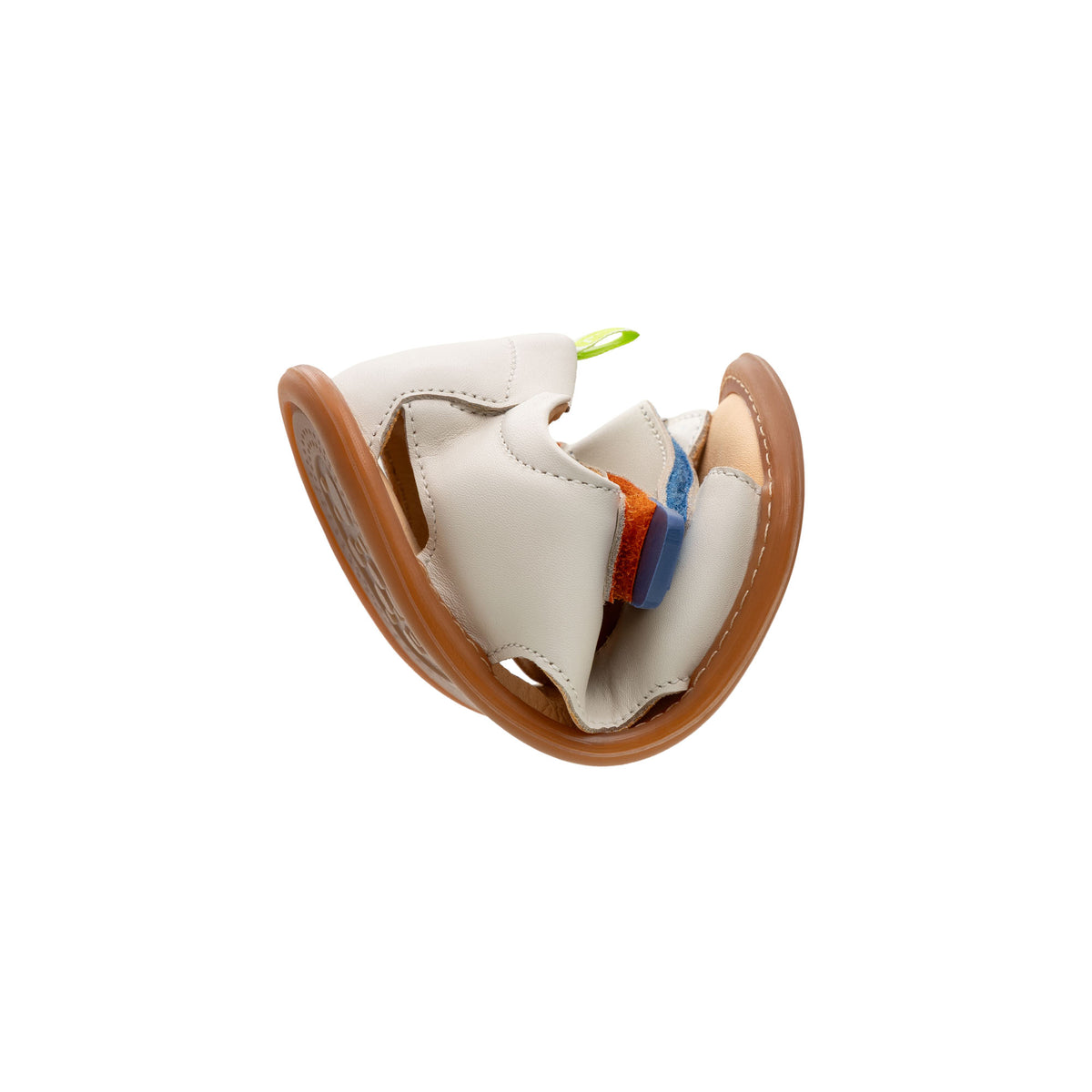 Tip Toey Joey Born to Move (Tapioca)