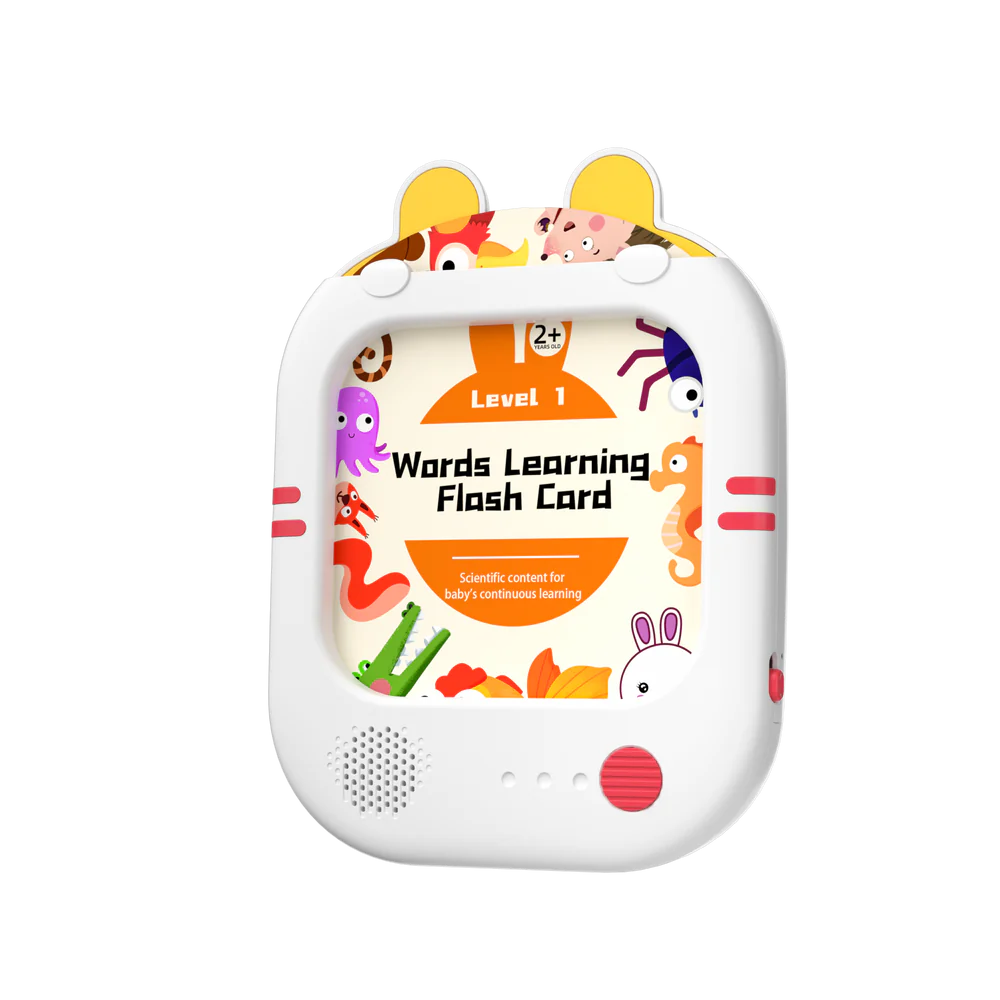 Alilo Interactive Learning Tablet