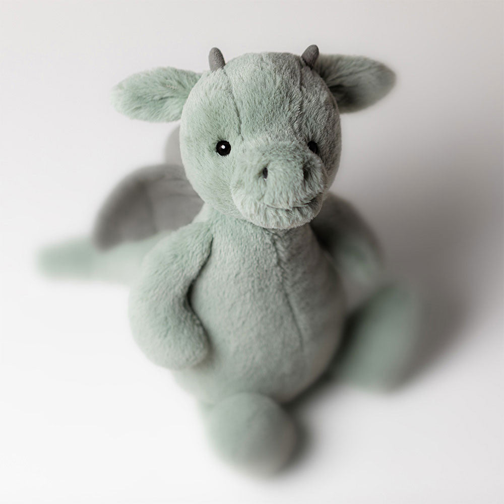 Jellycat Bashful Dragon (Little)