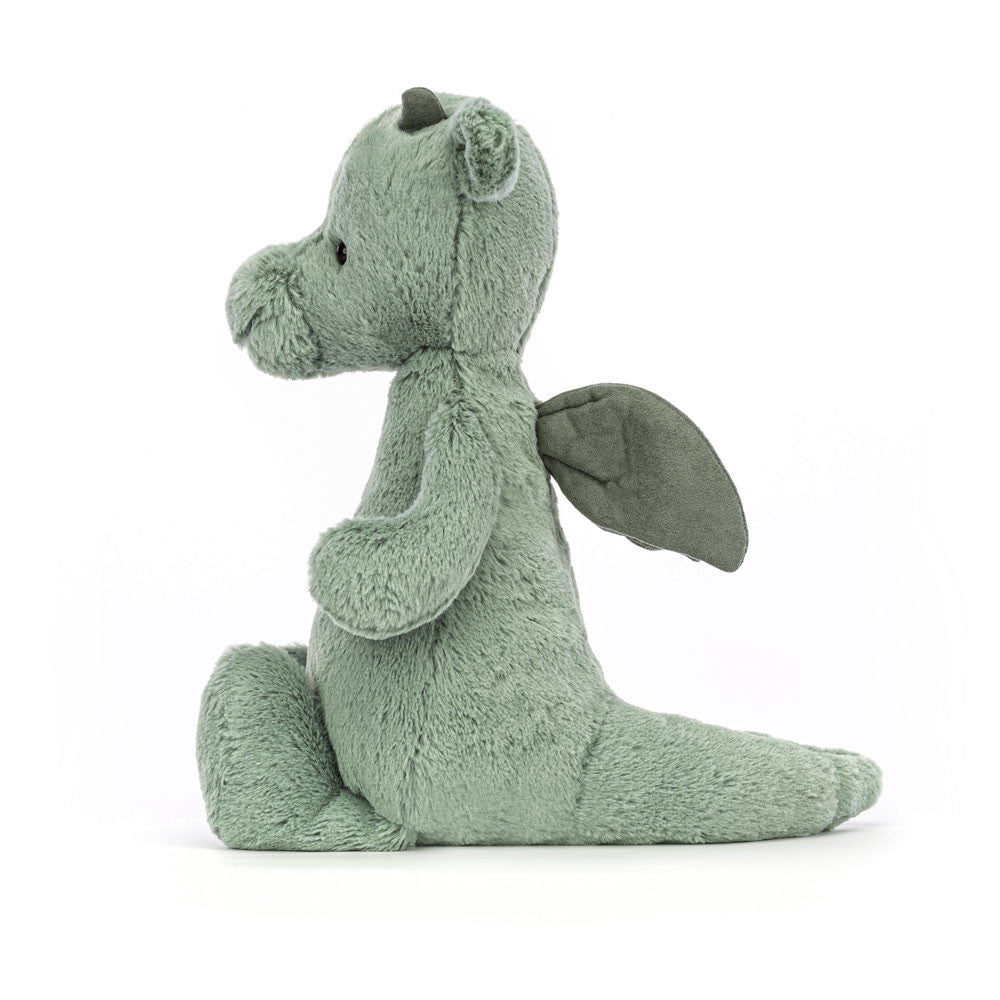Jellycat Bashful Dragon (Little)