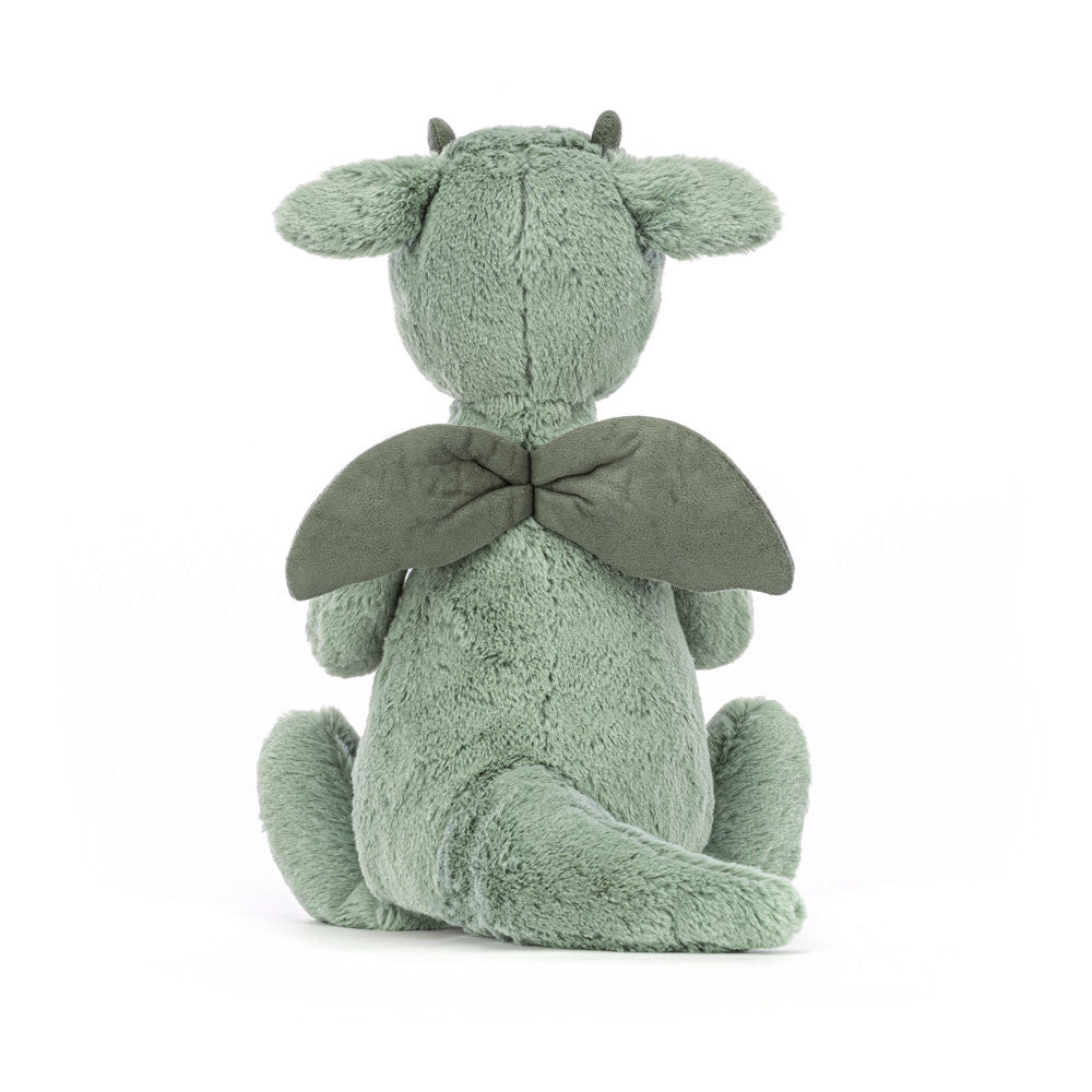 Jellycat Bashful Dragon (Little)