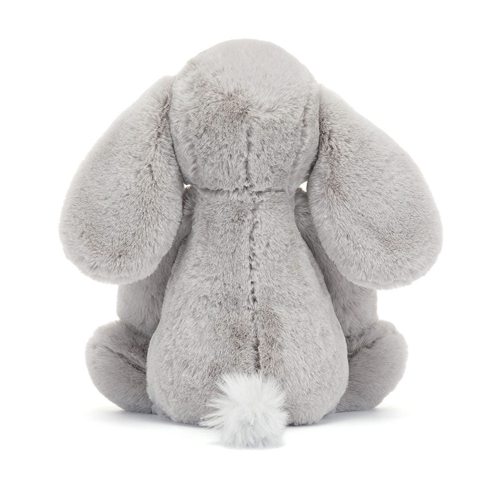 Jellycat Bashful Luxe Elephant Thuddeus (Big)