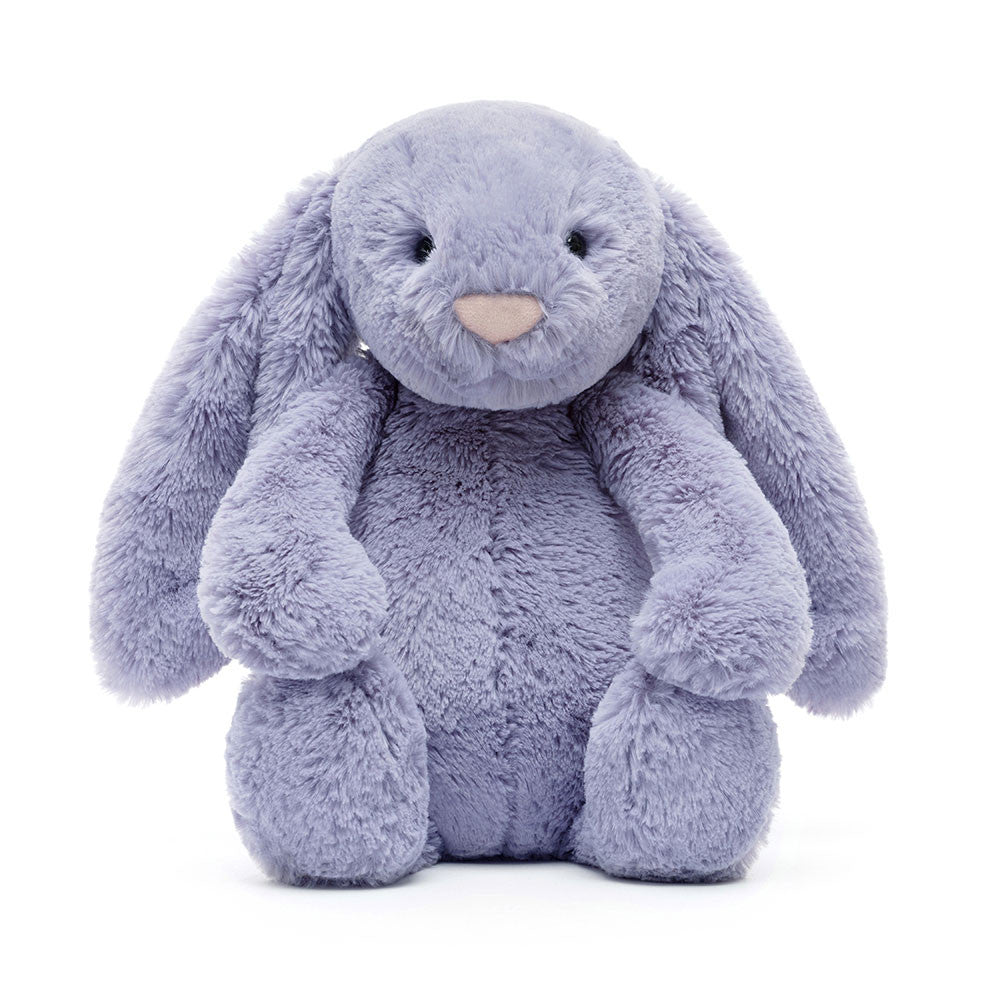 Jellycat Bashful Viola Bunny (Small)