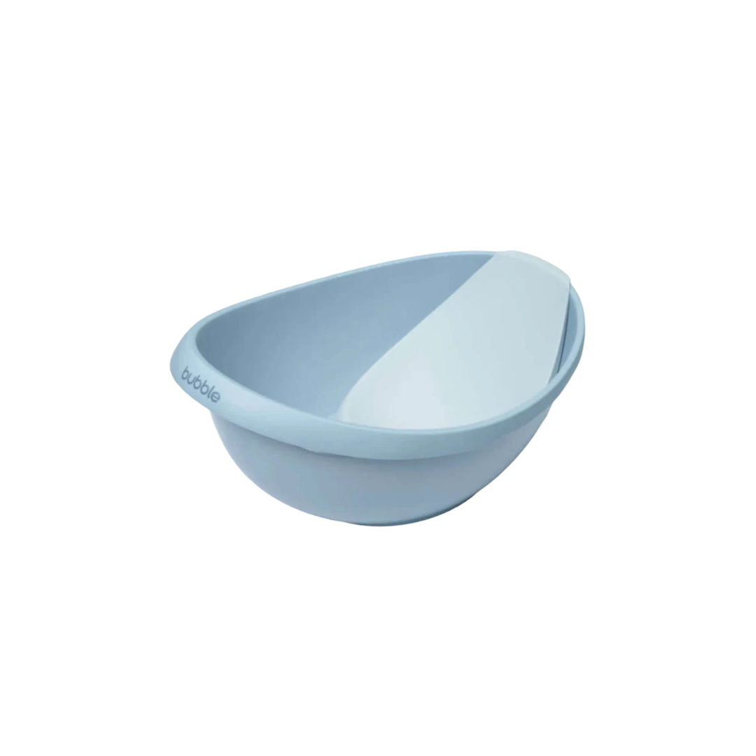 Bubble Cuddle Bath with Bath Seat