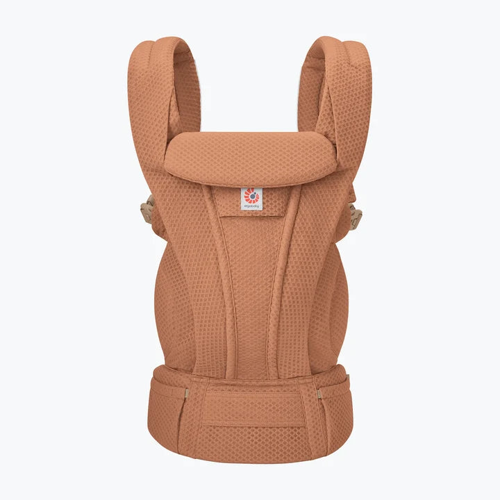 Ergobaby Omni Deluxe All-In-One Mesh Baby Carrier