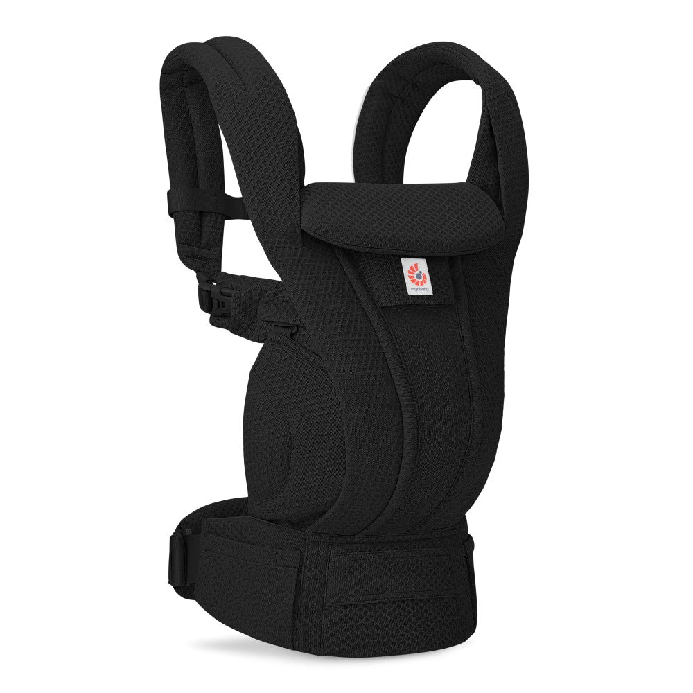 Ergobaby Omni Deluxe All-In-One Mesh Baby Carrier