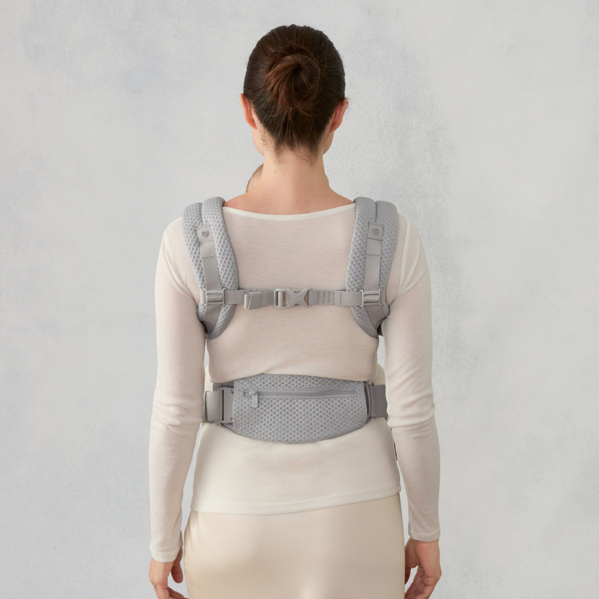 Ergobaby Omni Deluxe All-In-One Mesh Baby Carrier