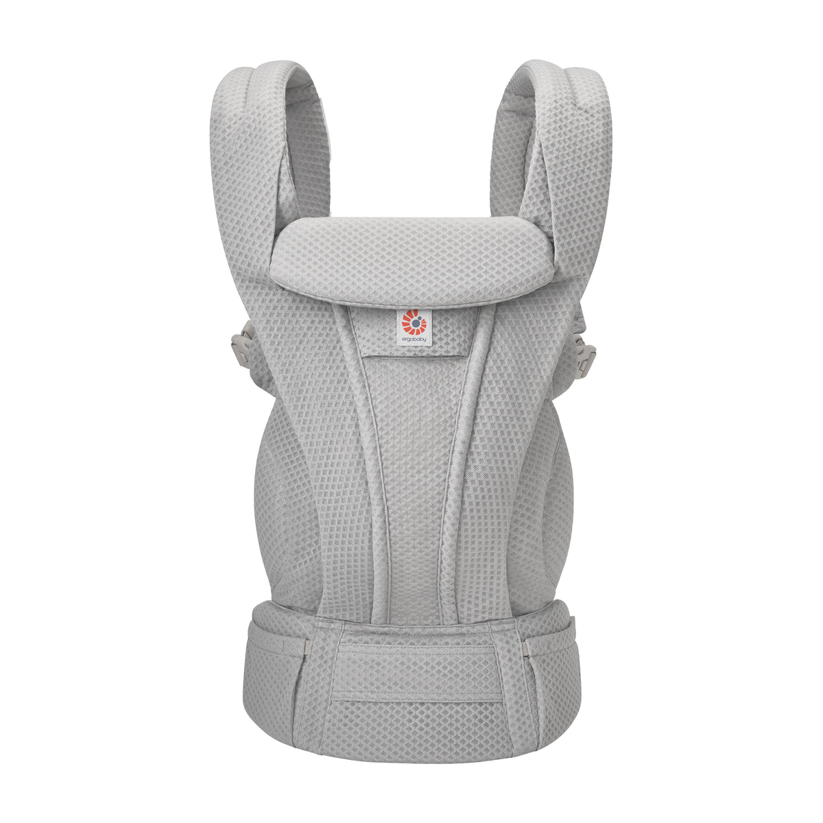 Ergobaby Omni Deluxe All-In-One Mesh Baby Carrier