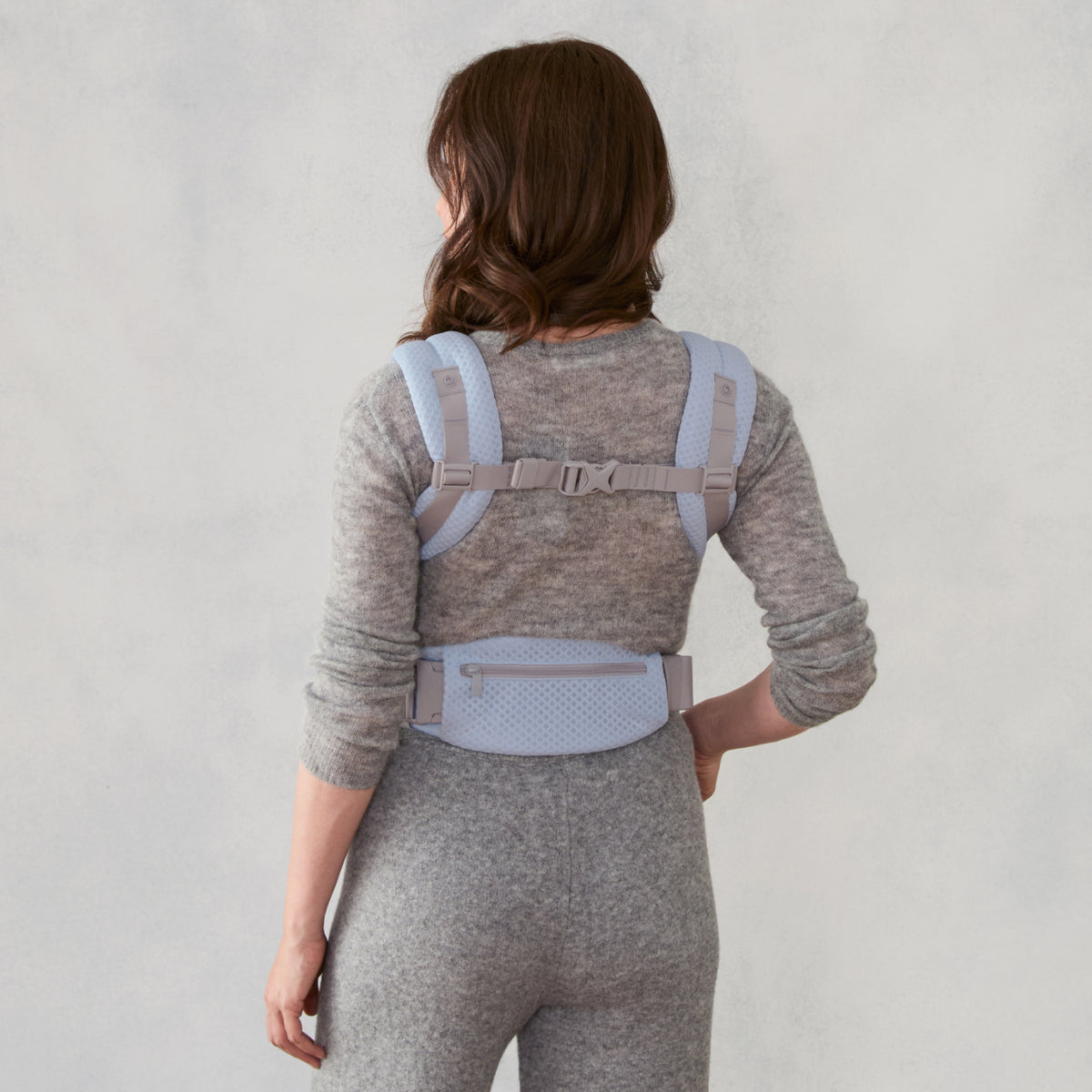 Ergobaby Omni Deluxe All-In-One Mesh Baby Carrier