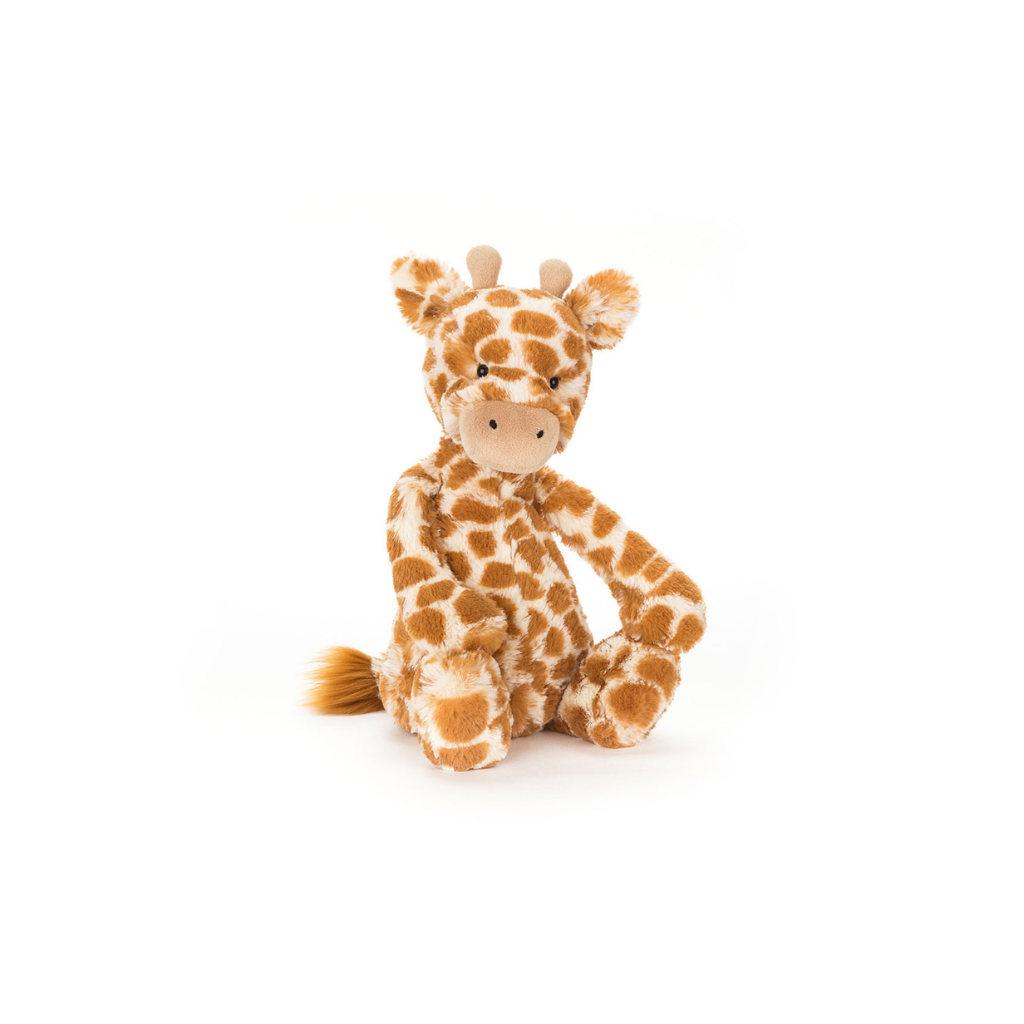 Jellycat Bashful Giraffe