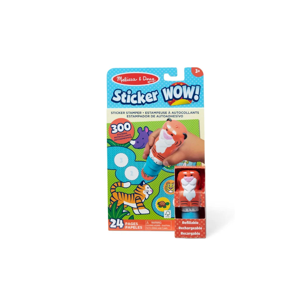 Toys Gift Set (Boy)