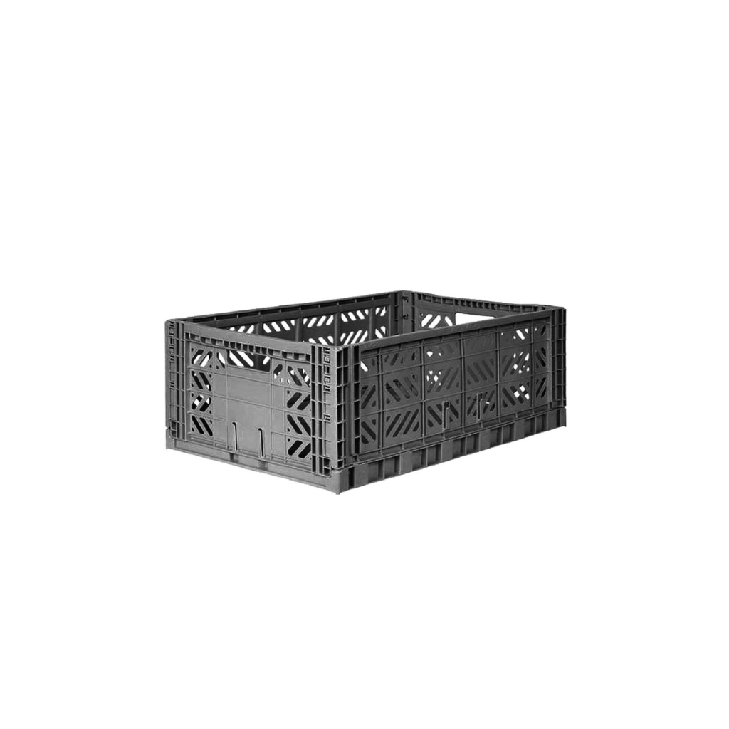Aykasa Folding Maxibox Colour Crate