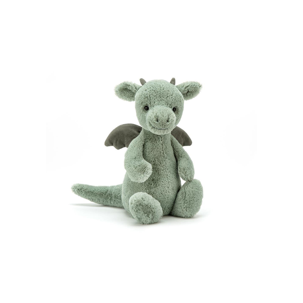 Jellycat Bashful Dragon (Little)