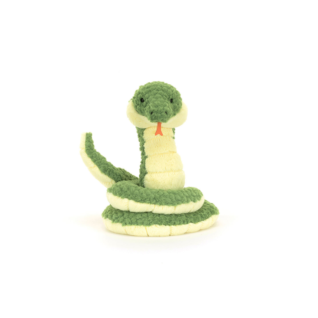Jellycat Cizi Snake