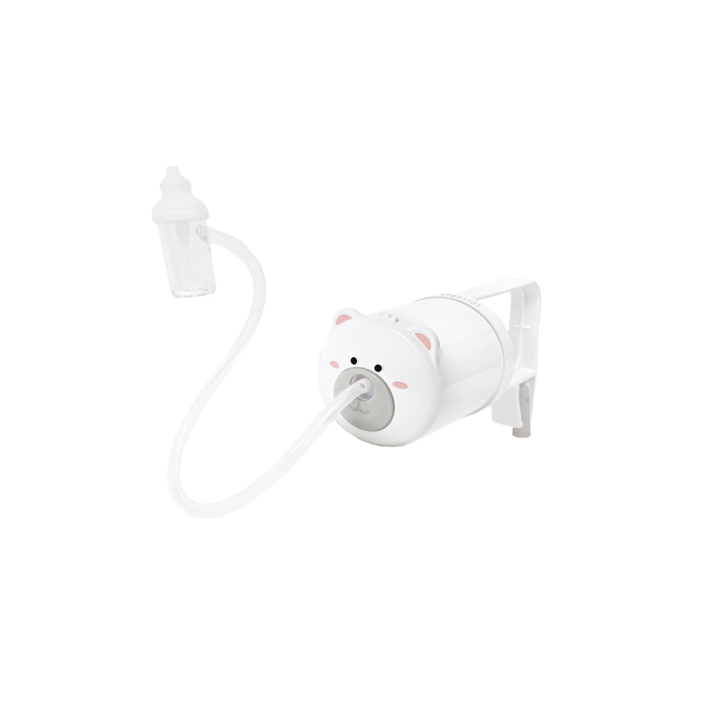 Lollababy Hand Pump Nasal Aspirator