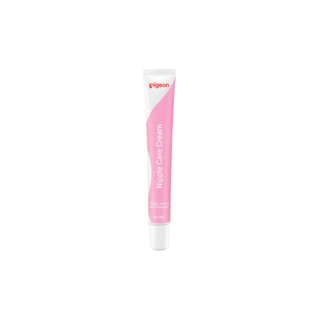 Pigeon Nipple Care Cream 20g