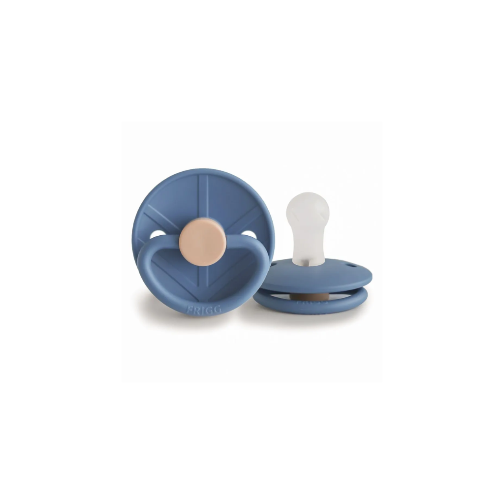 Frigg Latex Little Viking Pacifier