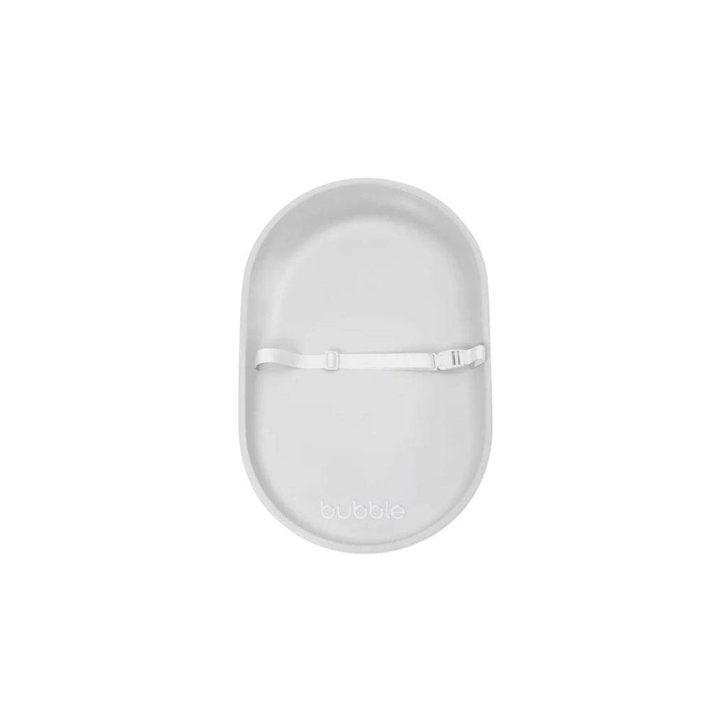 Bubble Baby Changing Mat