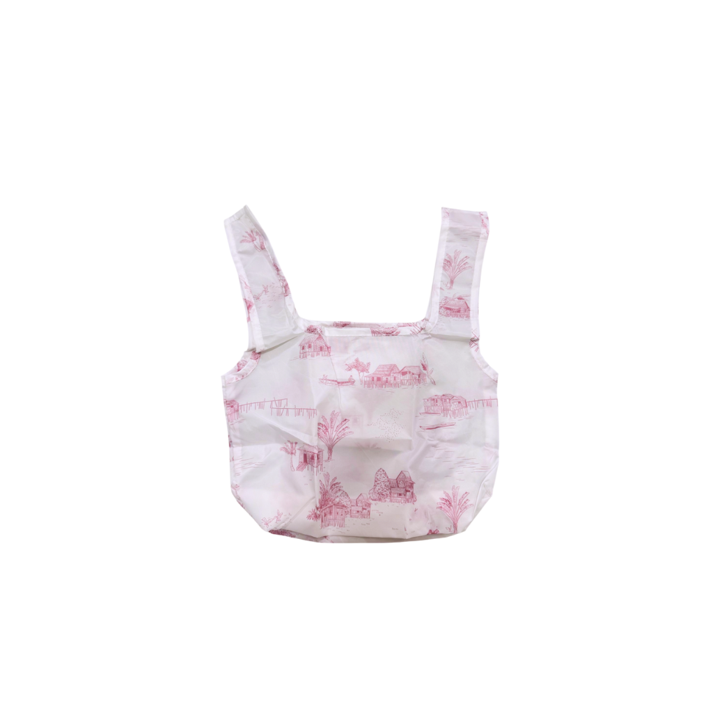 Motherswork Small Reusable Bag