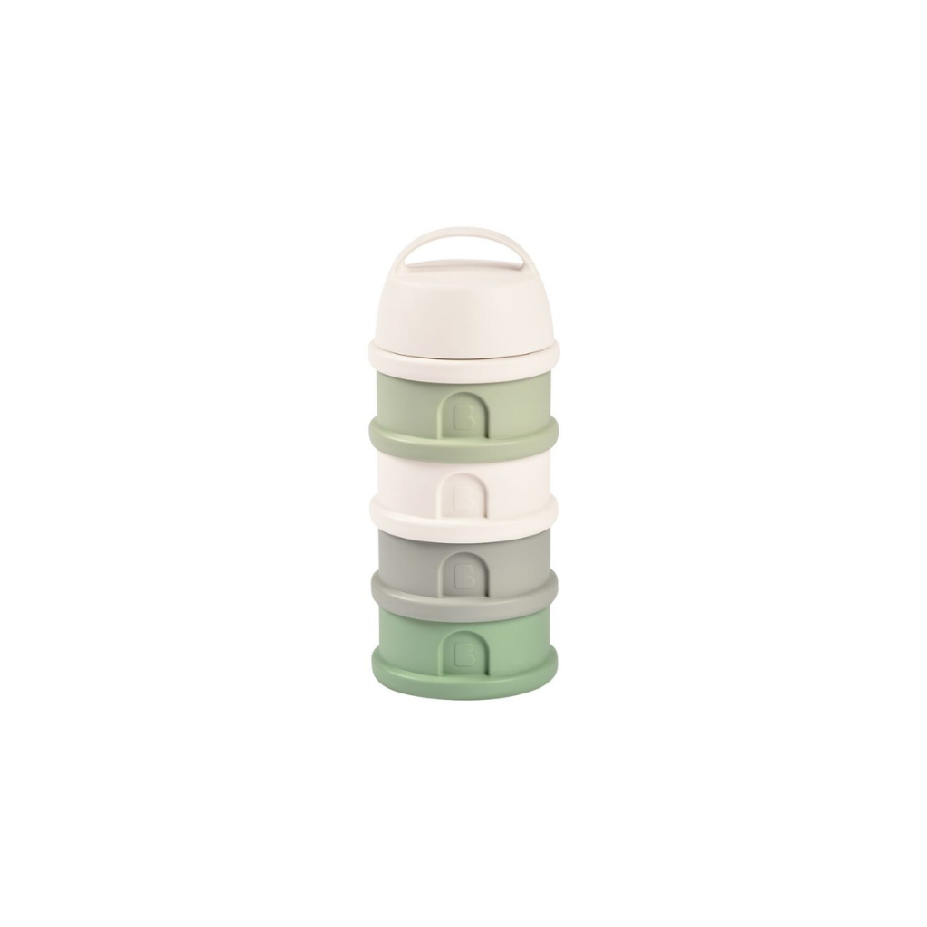 Beaba Formula and Snack Container