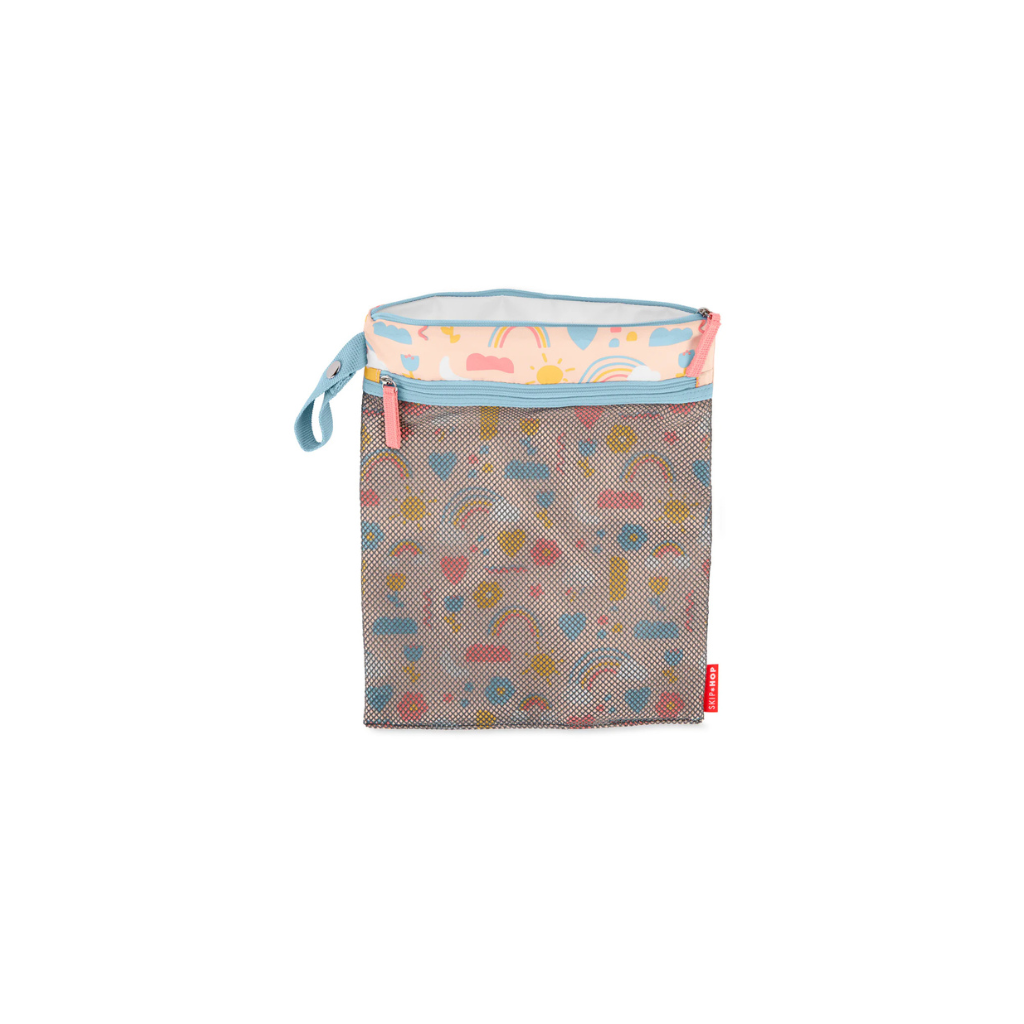 Skip Hop Spark Style Wet Bag