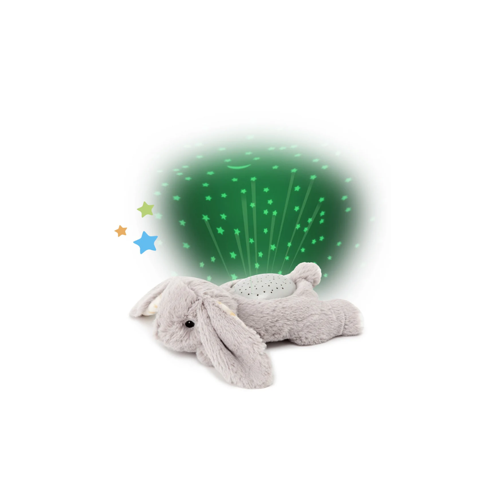 Cloud B Dream Buddies™ Calming Nightlight Projector