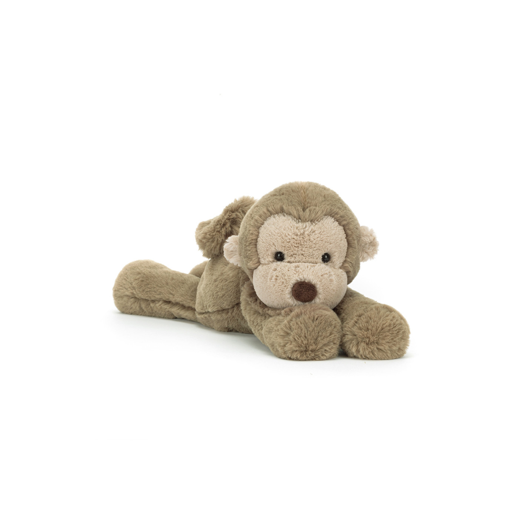 Jellycat Smudge Monkey