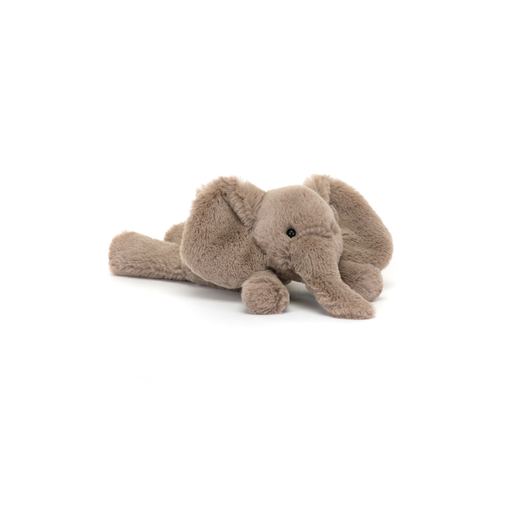 Jellycat Smudge Elephant (Tiny)