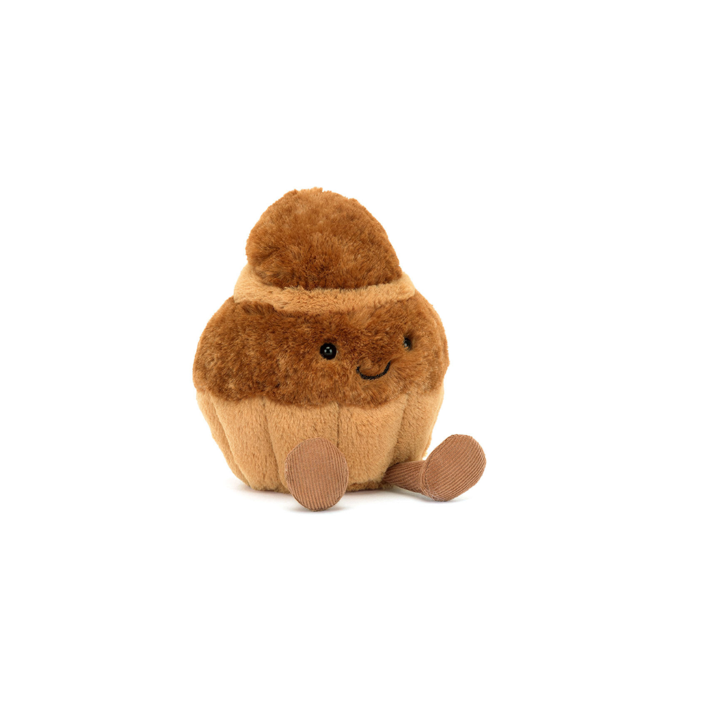 Jellycat Amuseables Brigitte Brioche