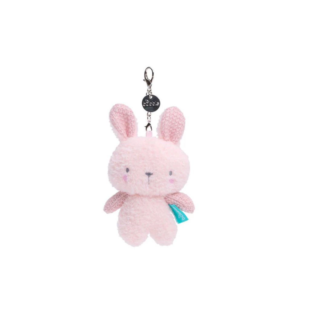 Bubble Mini Cuddly Keychain