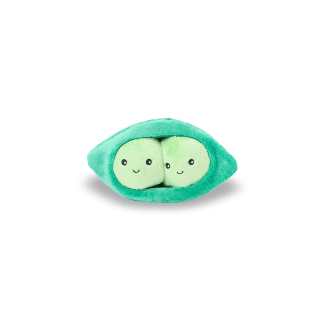 Bubble Perfect Pairs Plush