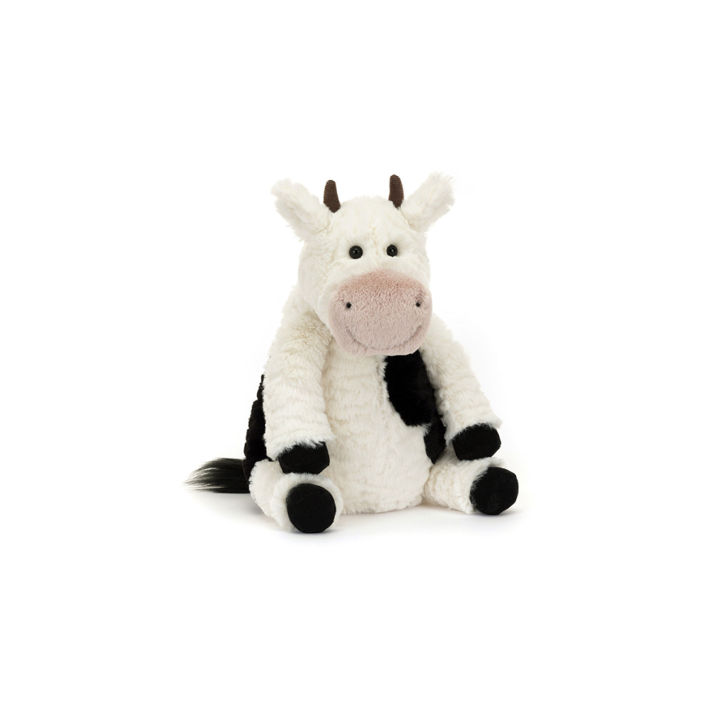 Jellycat Mooliet Cow