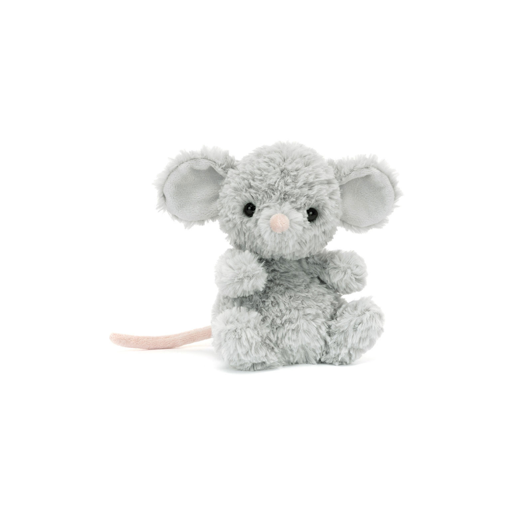 Jellycat Yummy Mouse