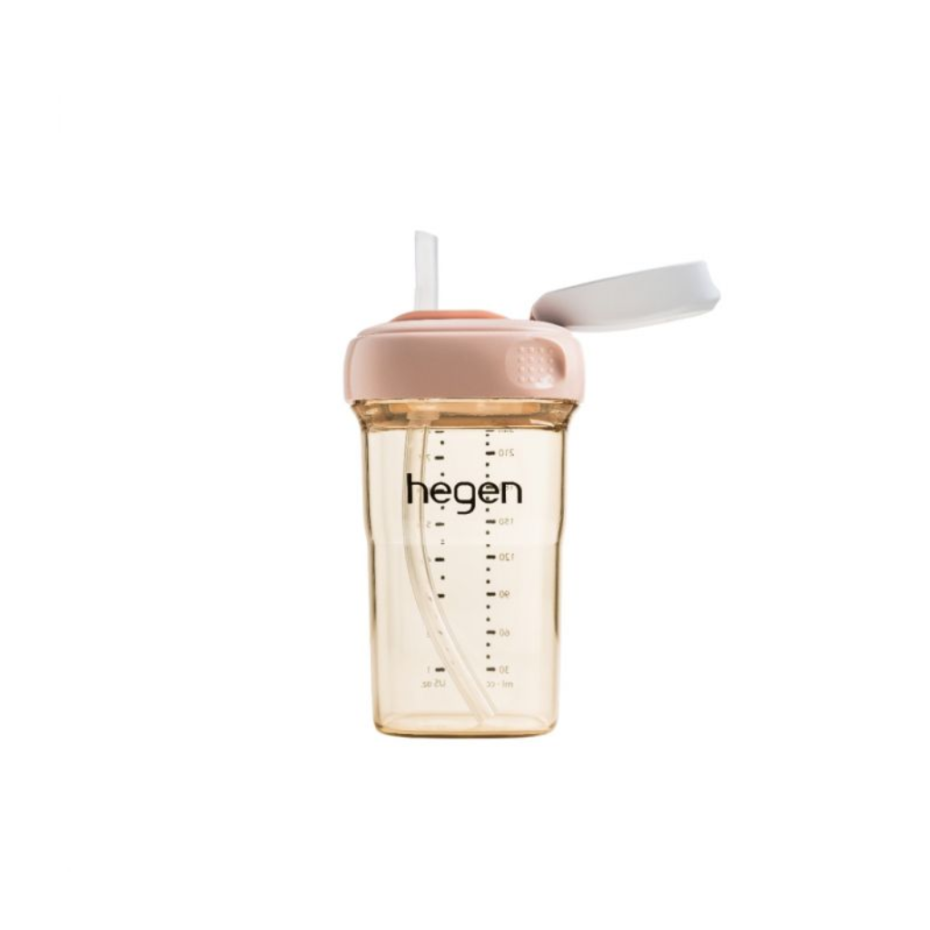 Hegen PCTO™ Straw Cup PPSU (240ML)