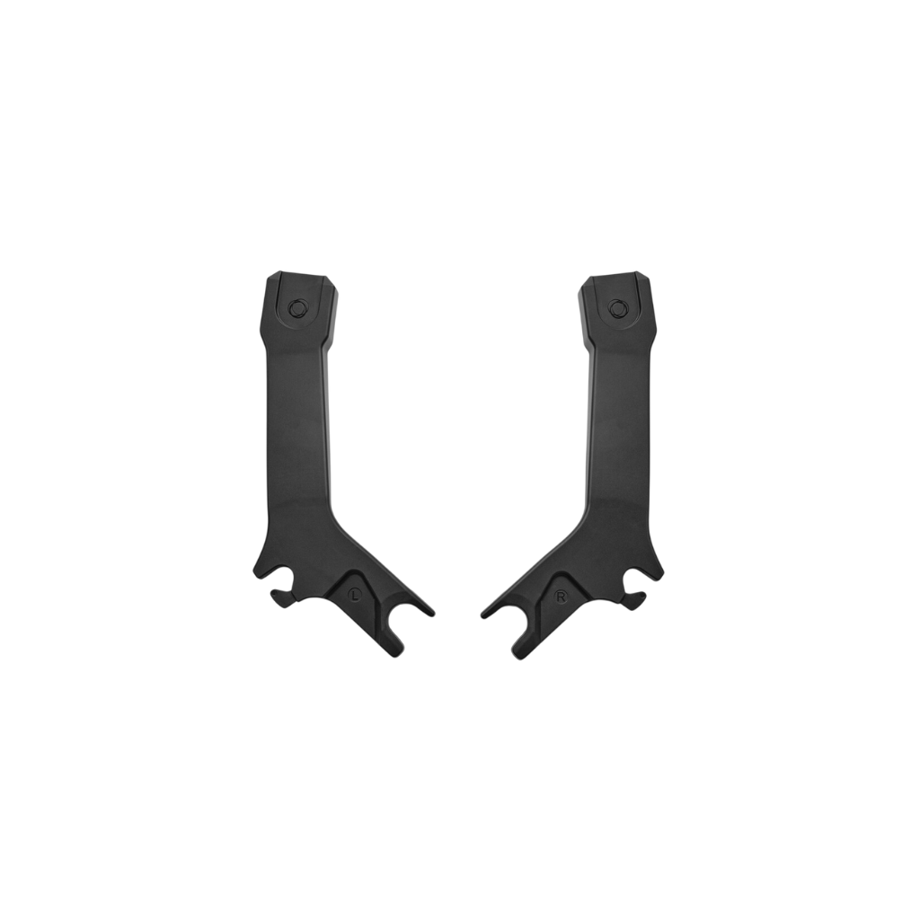 Bugaboo Butterfly 2 Car Seat Adapters