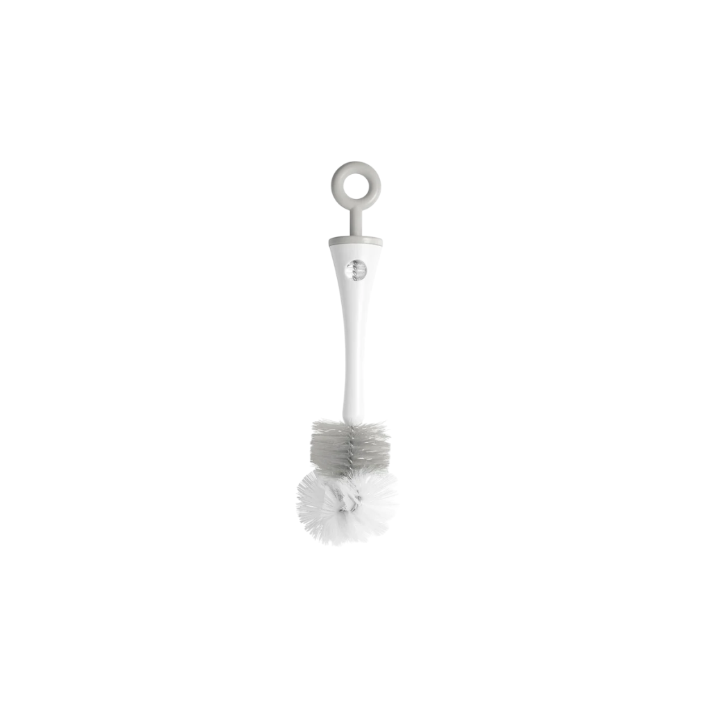 Beaba 2 In 1 Bottle Brush