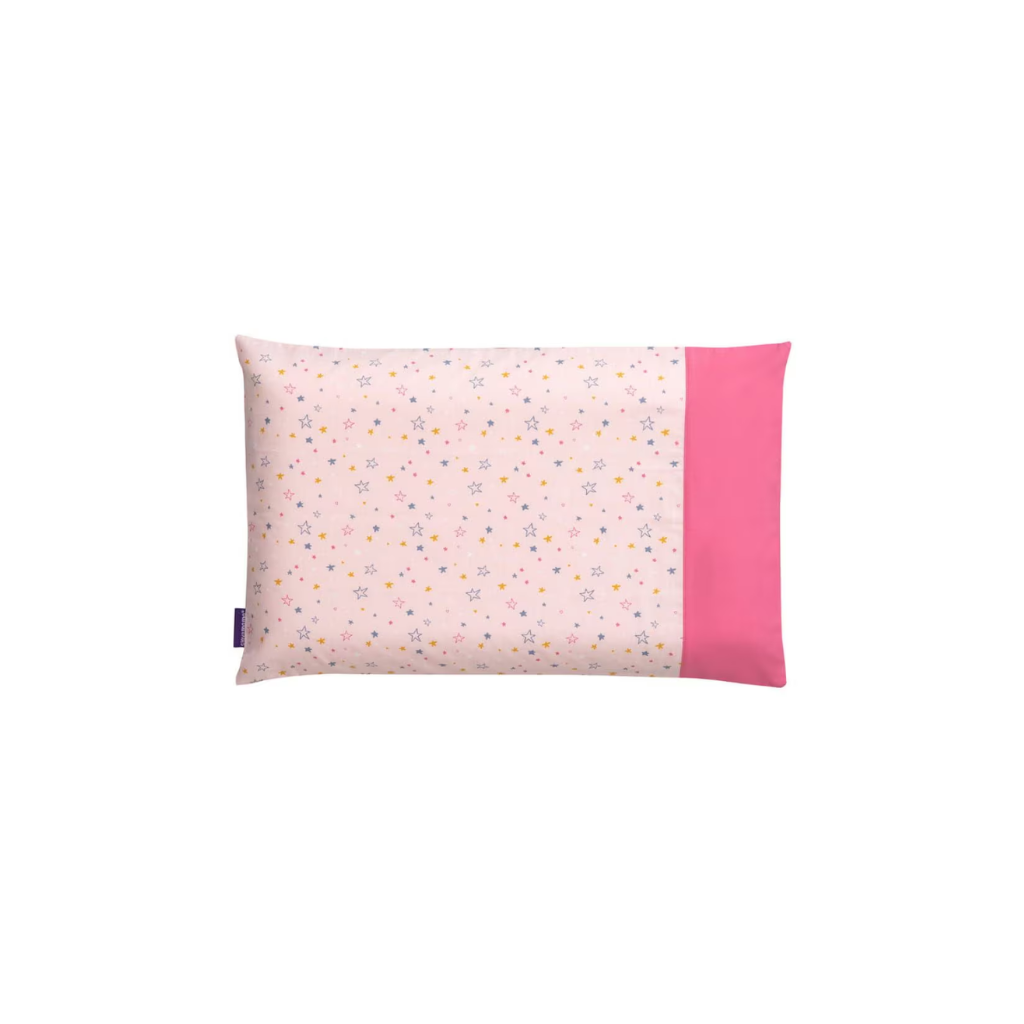 Clevamama Clevafoam Toddler Pillow Case