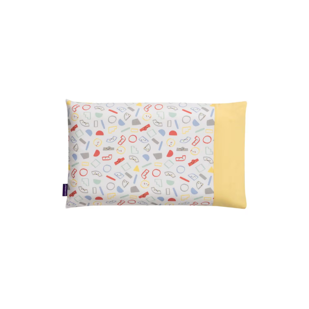 Clevamama Clevafoam Toddler Pillow Case