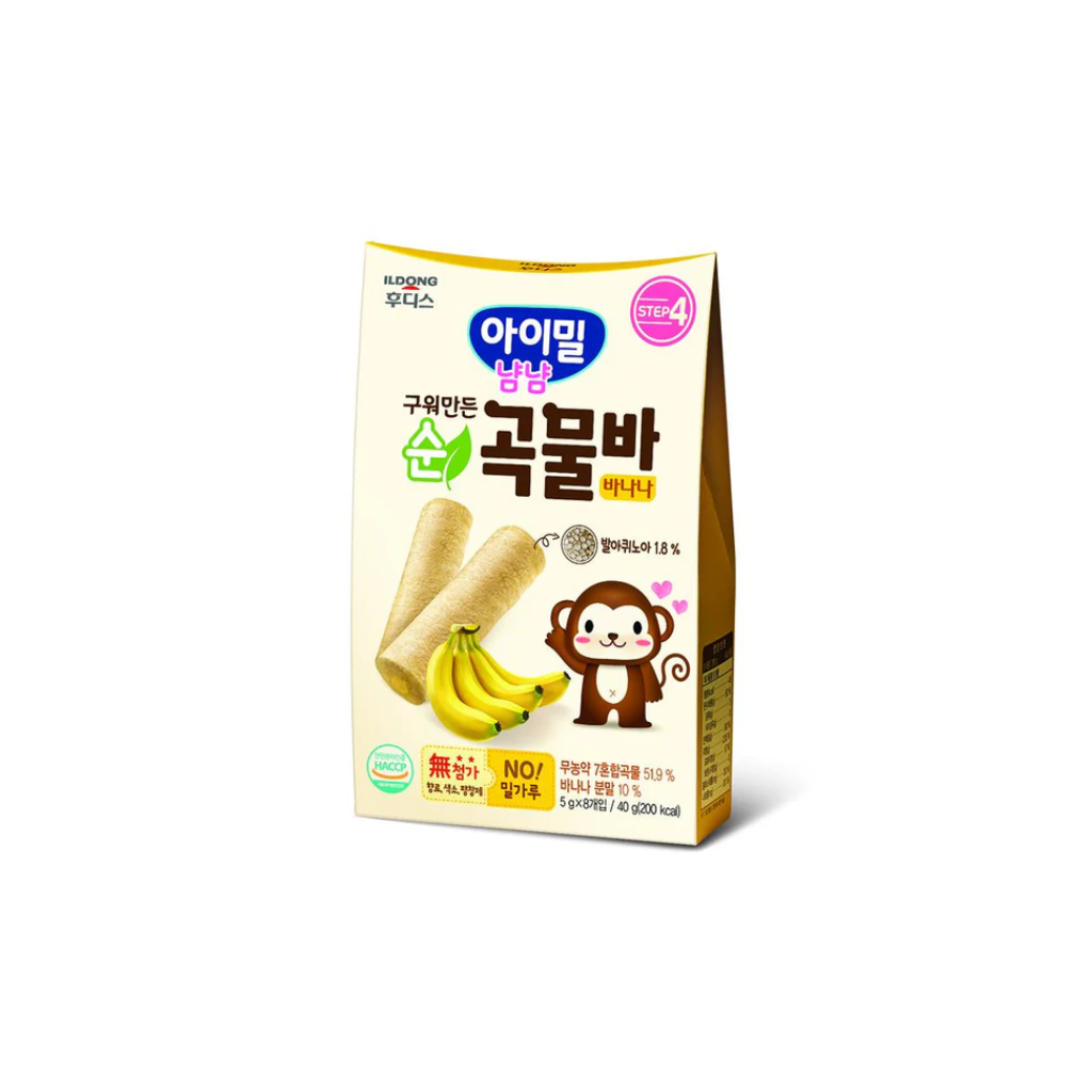 Ildong Grain Bar