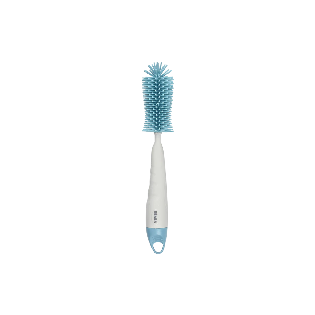 Beaba Silicone Bottle Brush