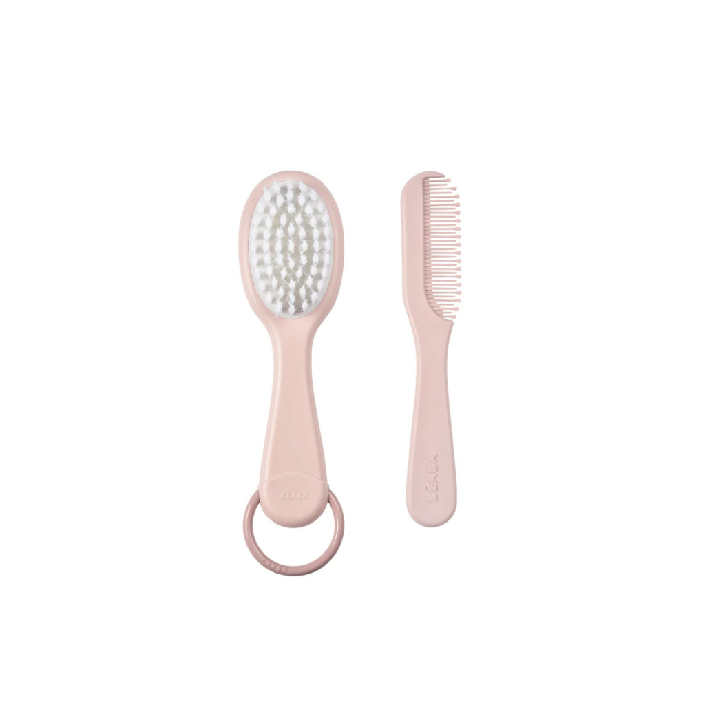 Beaba Baby Brush & Comb